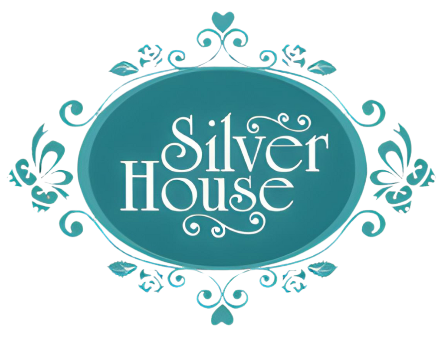 Silver House